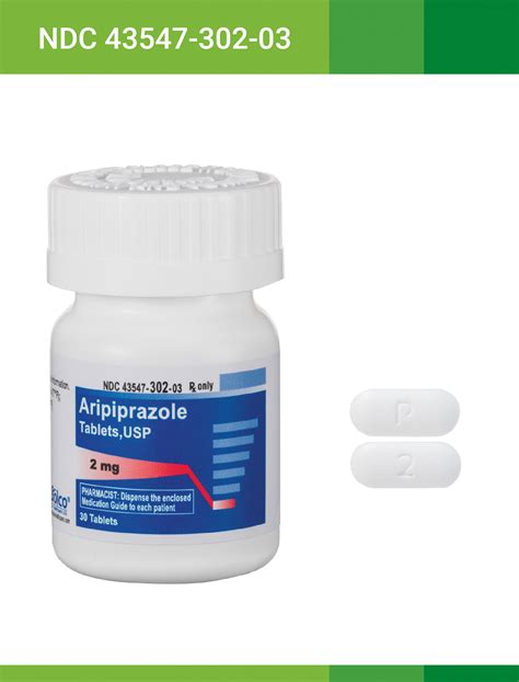 Aripiprazole: Uses, Dosage, Side Effects, Warnings